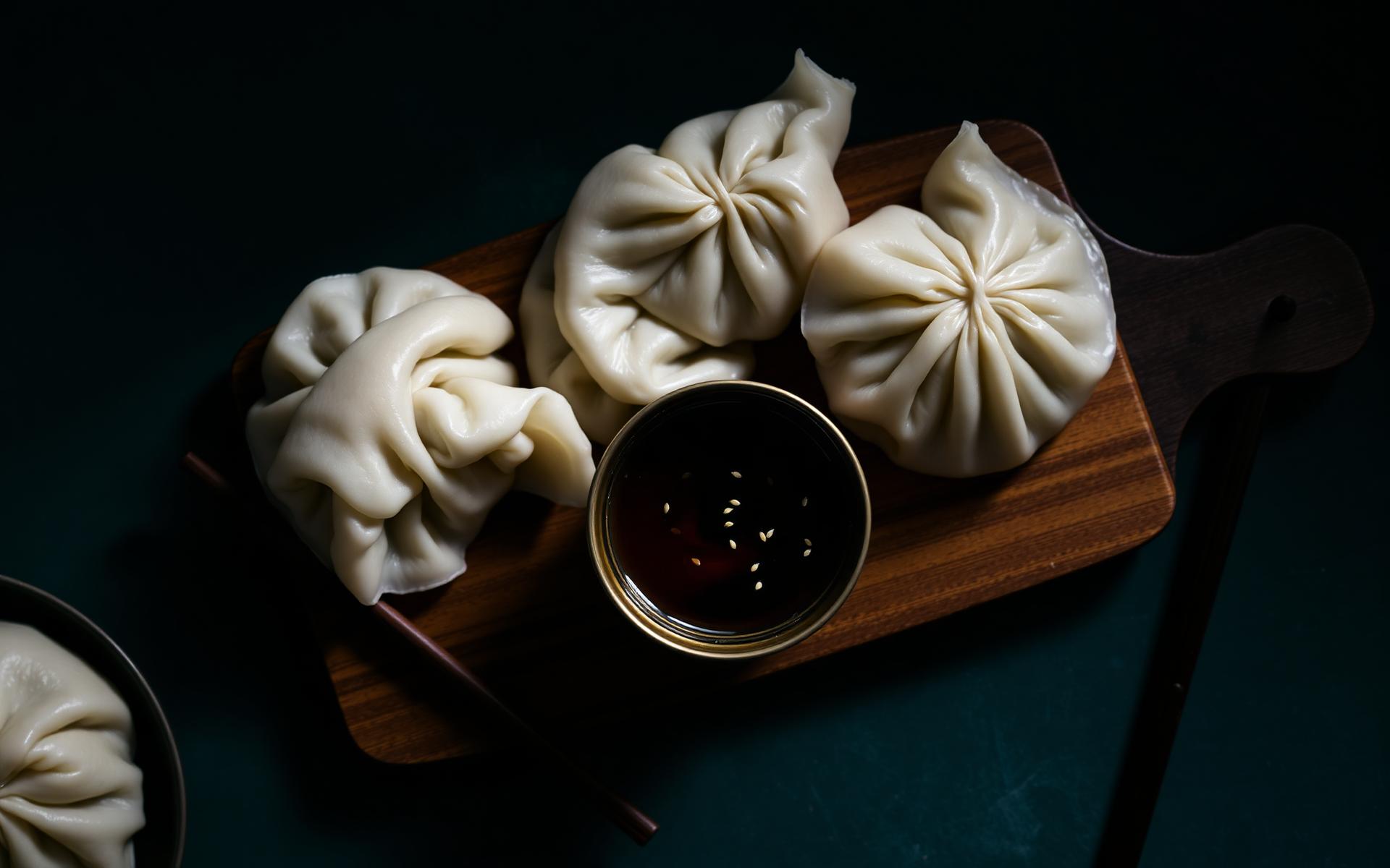 Dumplings
